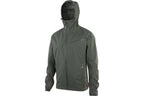 Shield jacket / dark olive / l