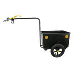 M-Wave Fiets aanhanger Trailer Maxi