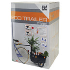 M-Wave Fiets aanhanger Trailer Maxi