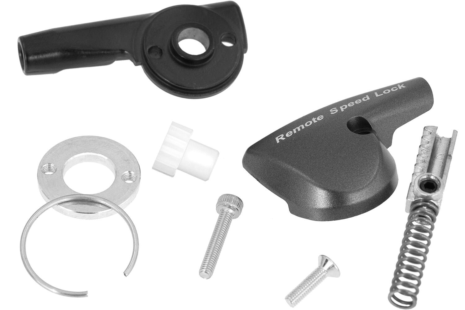 Srsuntour sr suntour - remote lockout unit rl-r fke112-01 (2 complete sets)