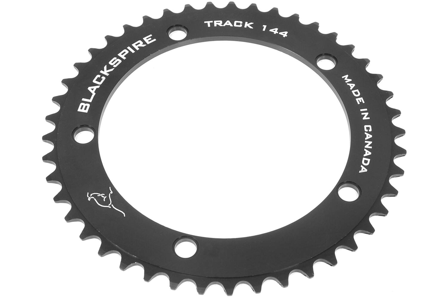 Blackspire Kettingblad track 1 8'' 144 43