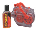 Weldtite kettingreinigingsapparaat chain cleaning set weldt. plastic