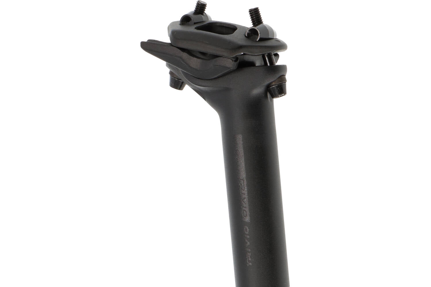 Trivio - guide zadelpen 400x31.6mm 15mm offset