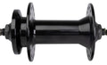 Kgs voornaaf uitval 36 gaats disc 100mm zwart