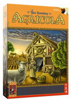 999games 999 games agricola bordspel