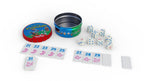 999games tiny tins - regenwormen