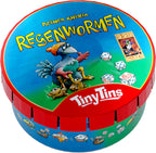 999games tiny tins - regenwormen