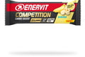 Enervit - competition energy bar banaan vanille 12x30gr tht juni 2023