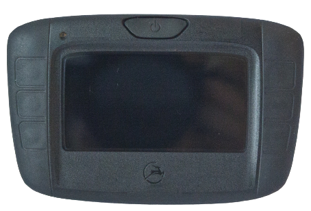 Gazelle display ebike pure excellent v2 zwart