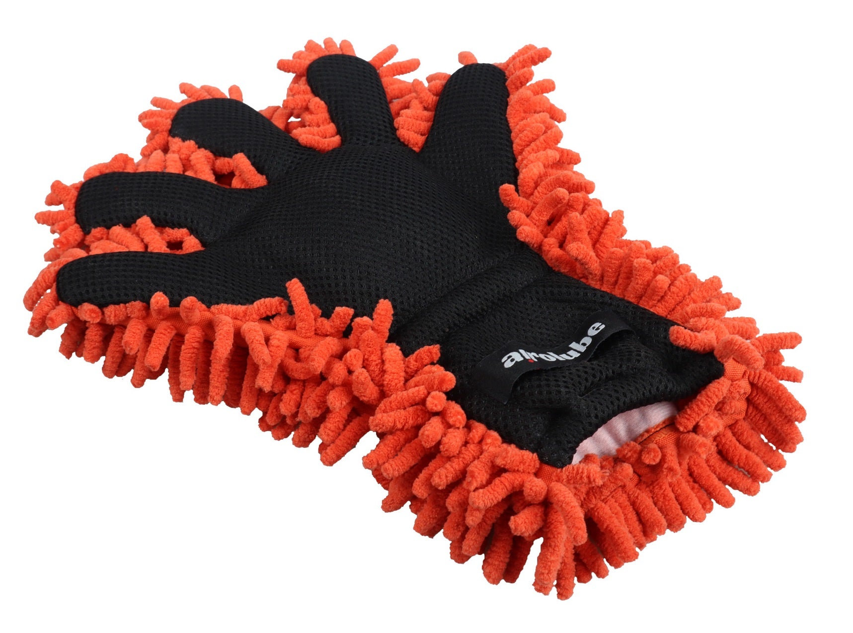 Airolube washandschoen
