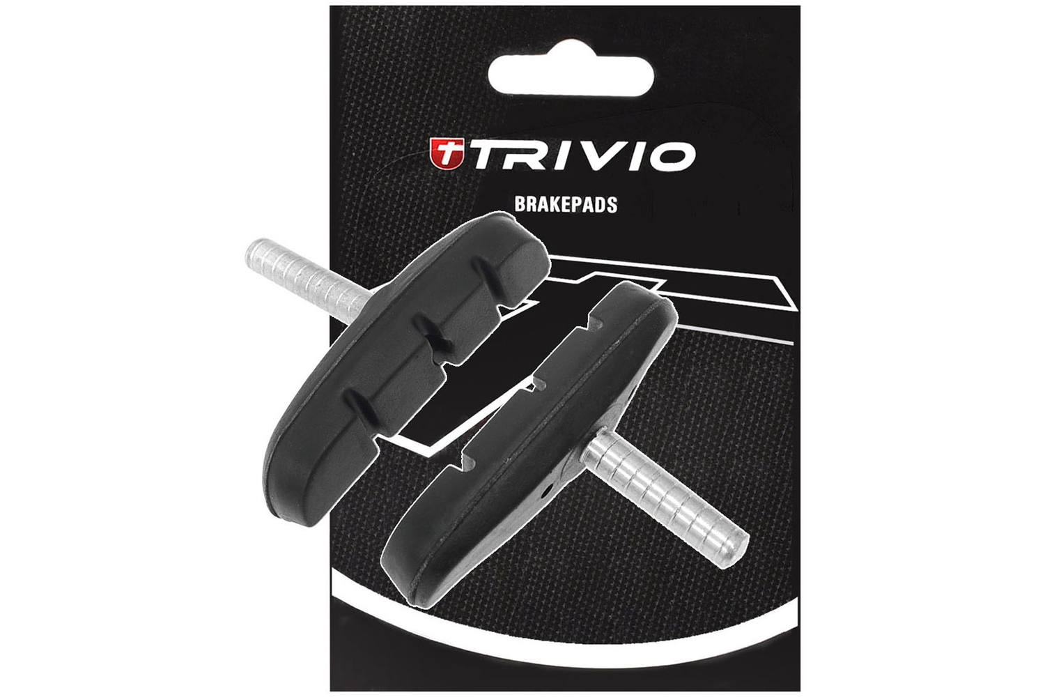 Trivio - cantilever remblokken set 936 65mm