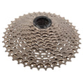 Ventura cassette 11 speed 11-40t zilver