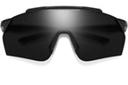 Smith - ruckus bril matte black chromapop black