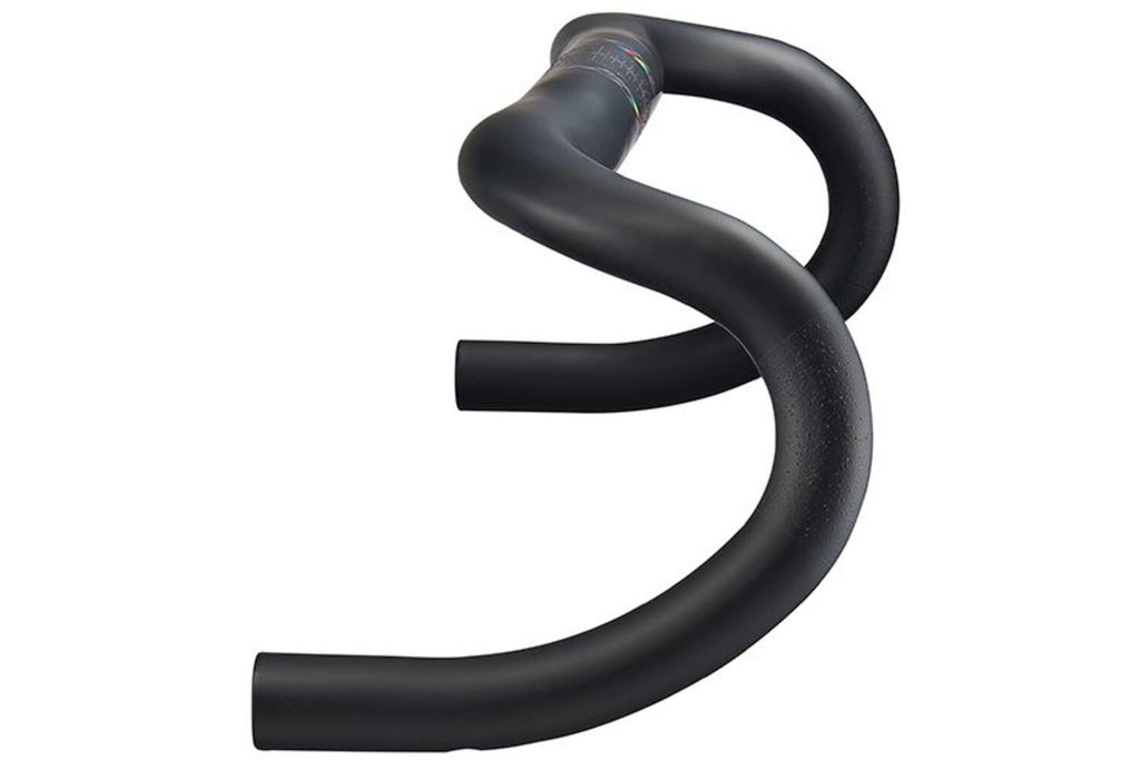Stuur race wcs butano blatte black 44cm