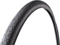Schwalbe buitenband city lite 37-622 (28x15/8x13/8) zwart reflex