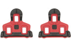Trivio - schoenplaatjes shimano spd - sl 6° anti slip