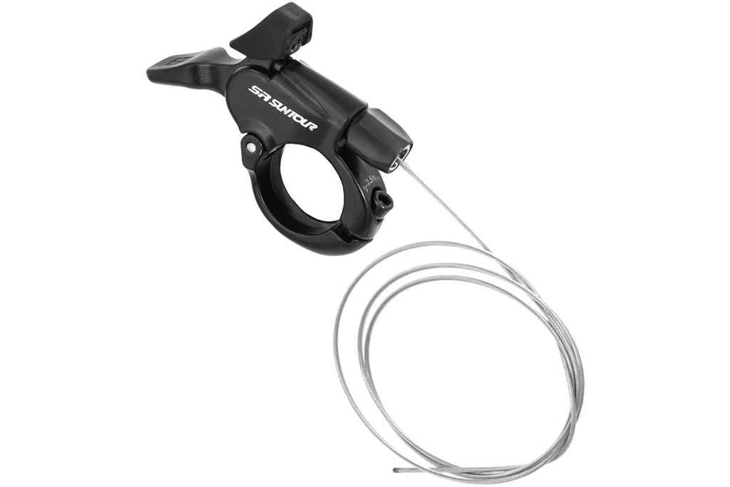 SrSuntour Suntour raidon xc voorvork 29" 1 1/8 rlr qr 100mm wit
