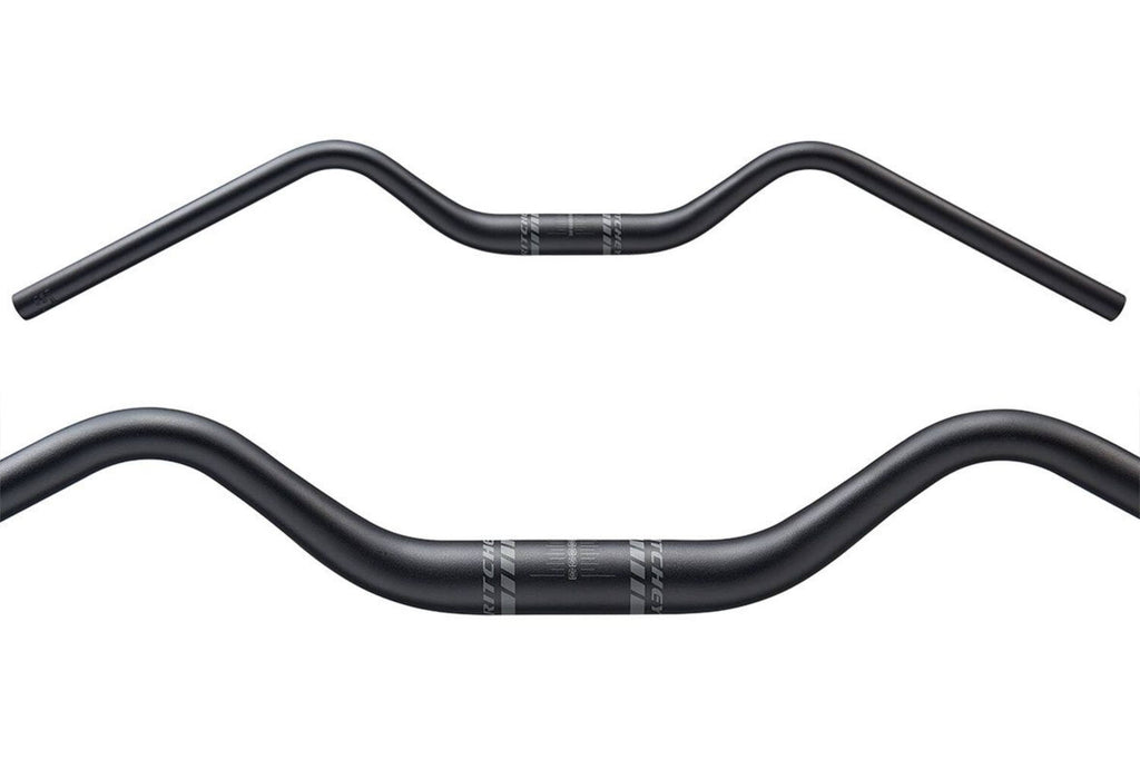 Ritchey Stuur mtb comp kyote bb zwart 800mm 30mm 27d