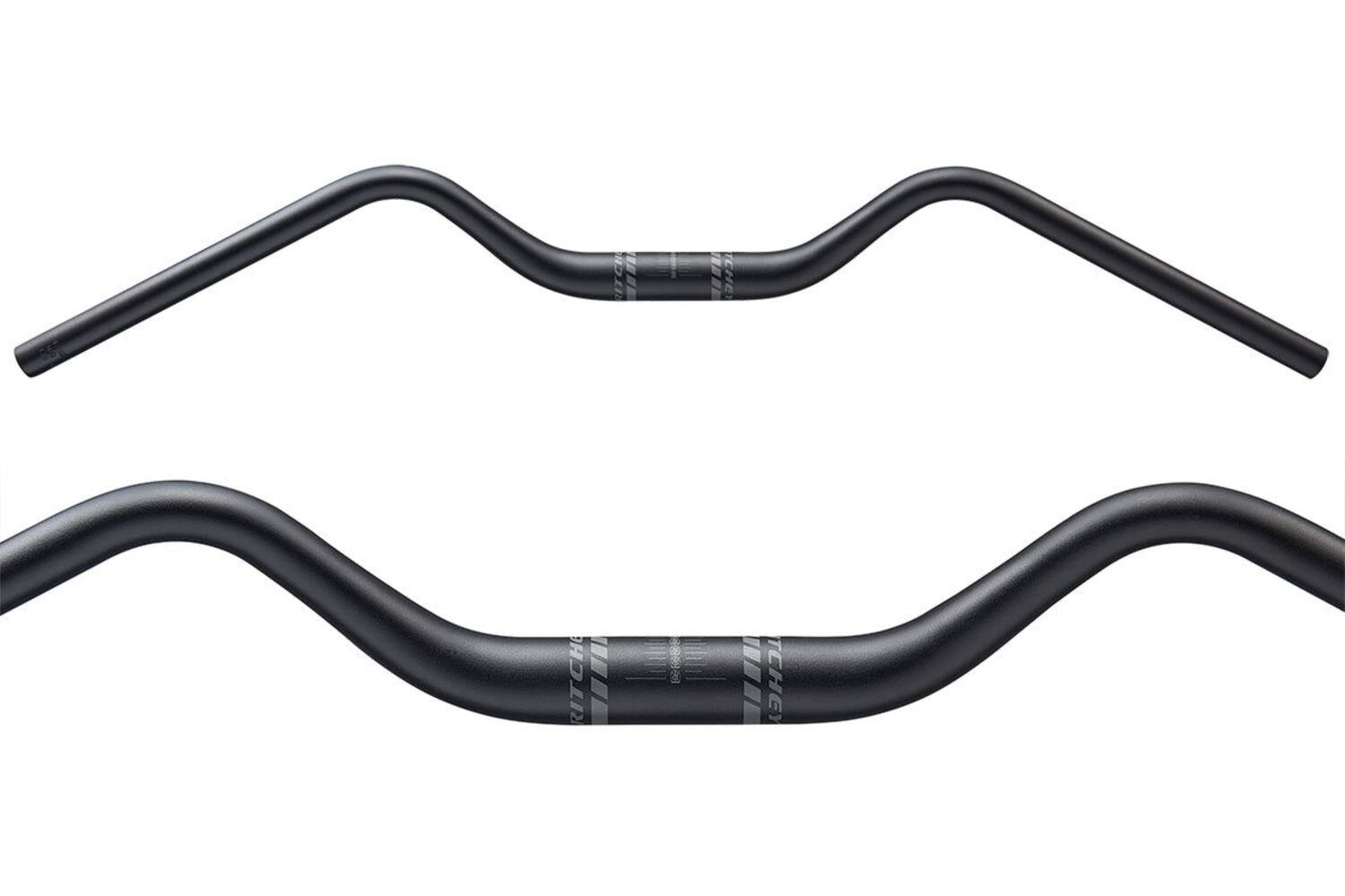 Ritchey Stuur mtb comp kyote bb zwart 800mm 30mm 27d