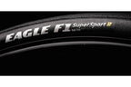 Goodyear eagle f1 supersport r tubeless complete 28 folding tyre