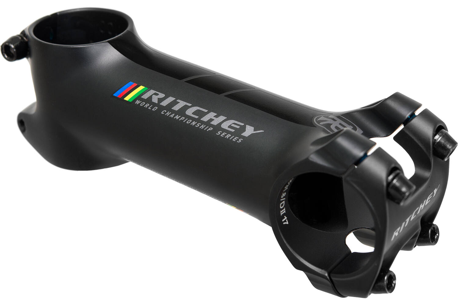 Ritchey - stuurpen wcs c220 blatte 120mm