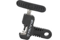 Trivio - fietsgereedschap kettingspons mini shimano ug/hg