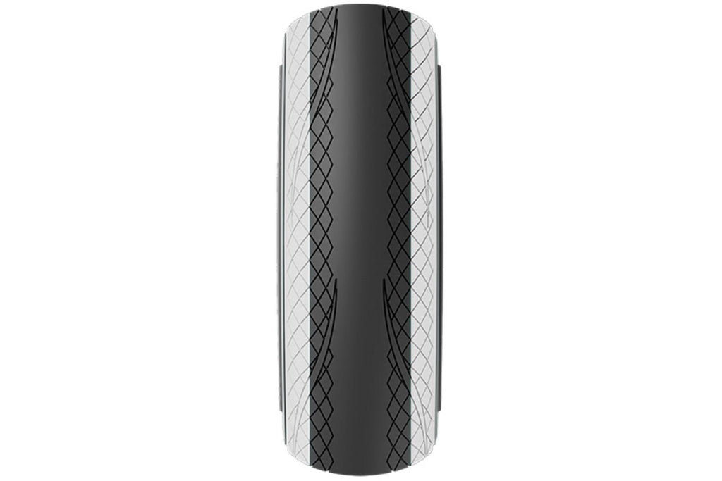 Vittoria - rubino pro graphene 2.0 vouwband wit 700x25c
