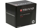 Trivio - co2 patronen 16 gram - doos 30 stuks