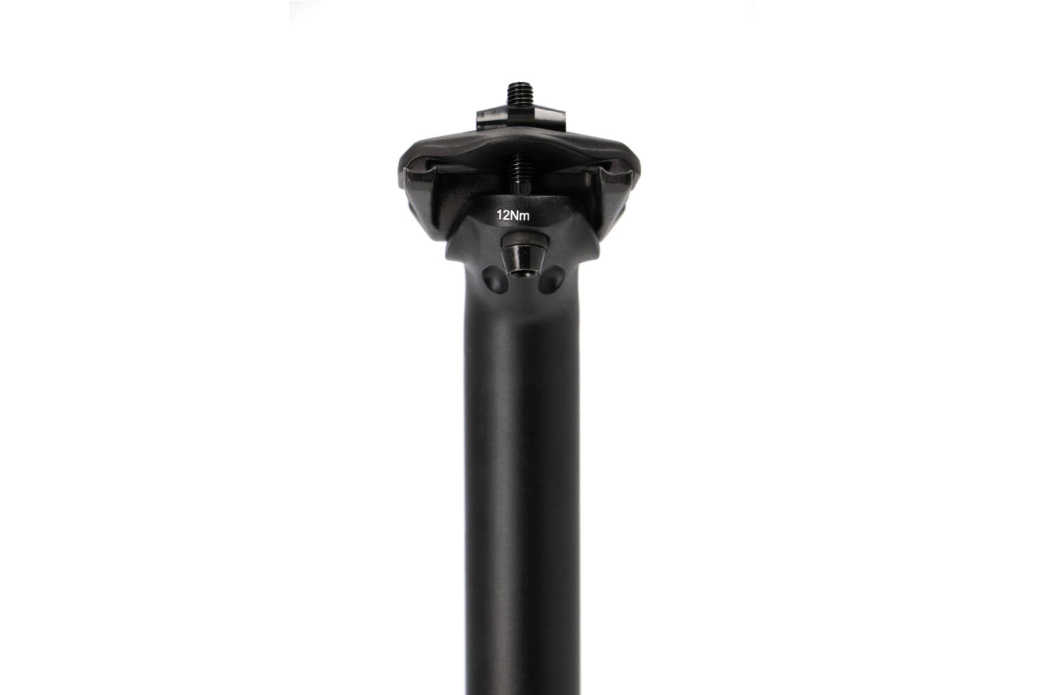 Trivio - guide zadelpen 400x31.6mm 15mm offset