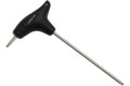 Trivio - fietsgereedschap t-grip torx sleutel t30