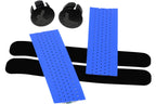 Trivio - stuurlint soft blauw