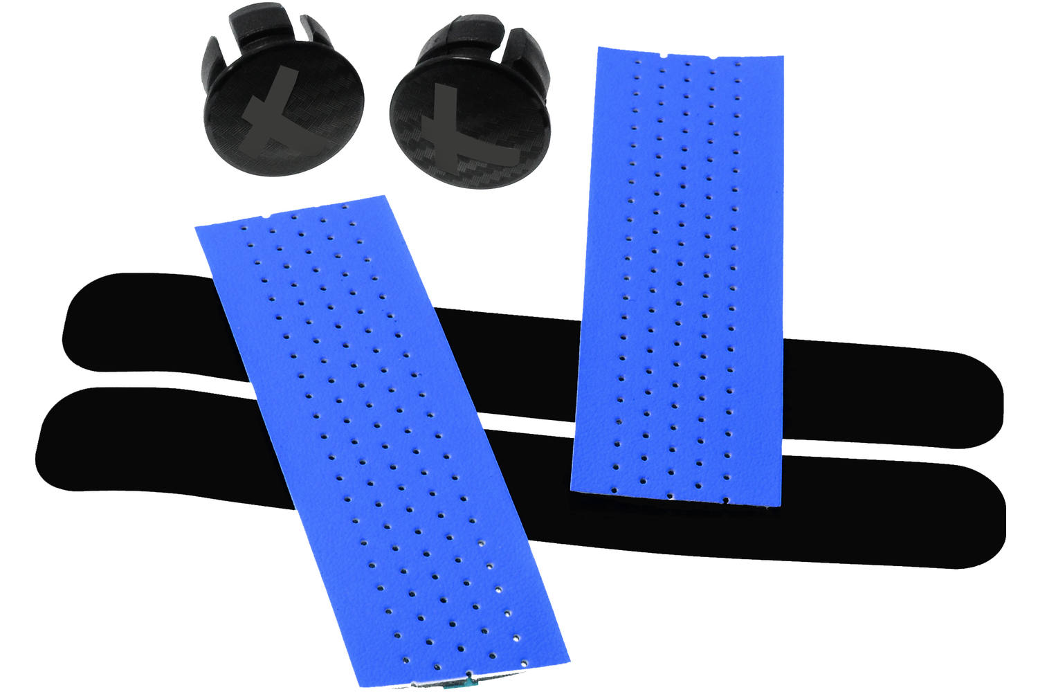 Trivio - stuurlint soft blauw