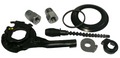 Shimano Onderdelenkit / joint nexus 7 ksm7c25n070s 9-delig