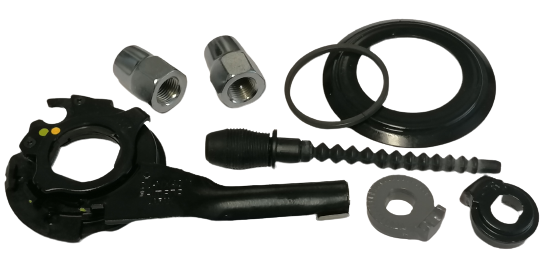 Shimano Onderdelenkit / joint nexus 7 ksm7c25n070s 9-delig
