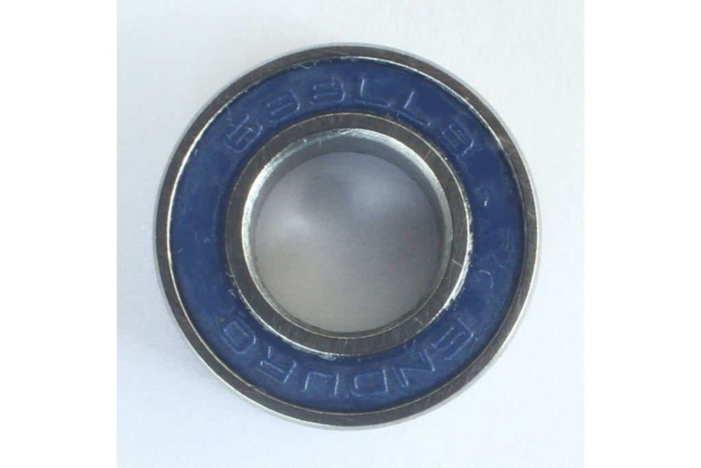 Enduro bearings 688 llb - abec 3 (radial) - 8x16x5