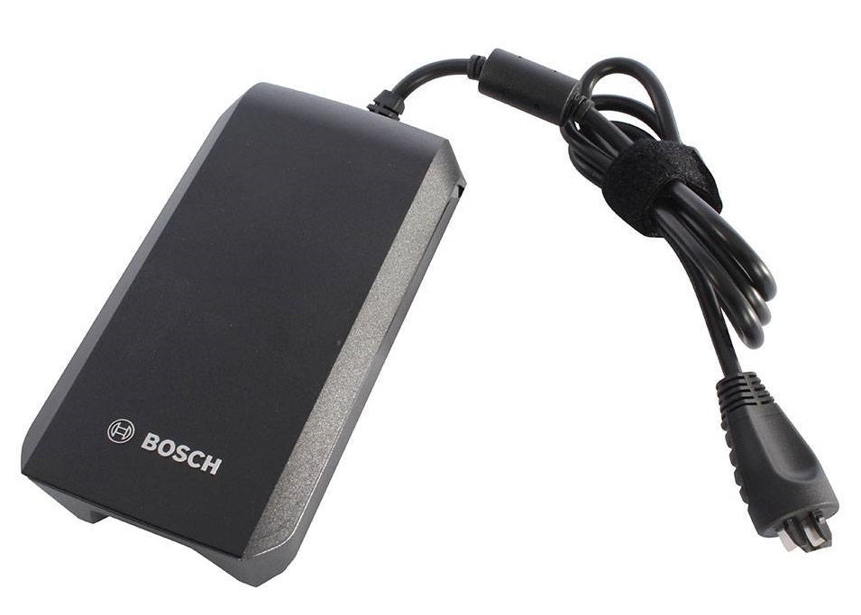 bosch laadapparaat charger 230v 2a active perormance oval