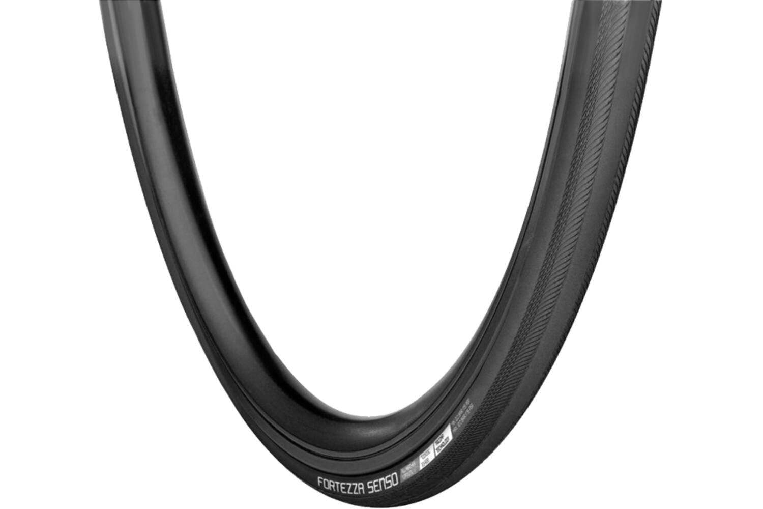 Vredestein - fortezza senso all weather 700x28c
