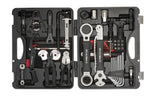 Trivio - fietsgereedschap gereedschapskoffer expert toolbox
