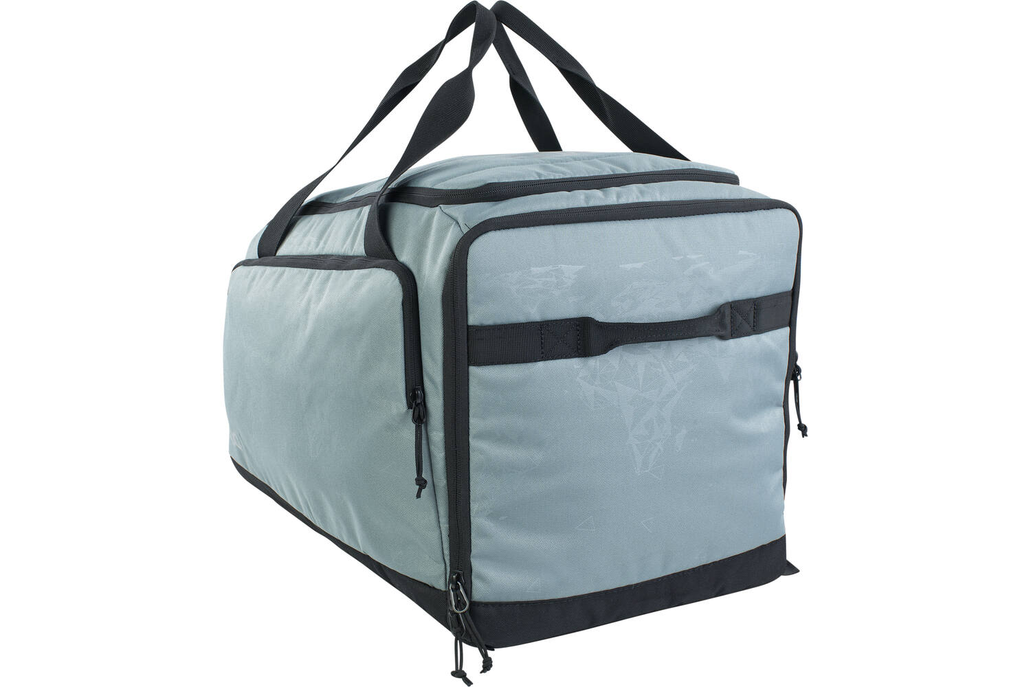 Evoc - gear bag 35 one size steel 35l