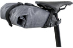 Saddle bag boa / carbon grey / l / 3l