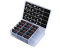 Union Union werkplaatskoffer disc brakes 45 stuks