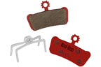 Kool-stop schijfremblokken disc br.pad kool stop d-293 organic