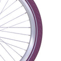 Alpina Velg 24 J19SG zilver