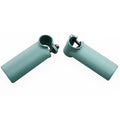 Alpina bar ends 16 20 Trial soft mint mat