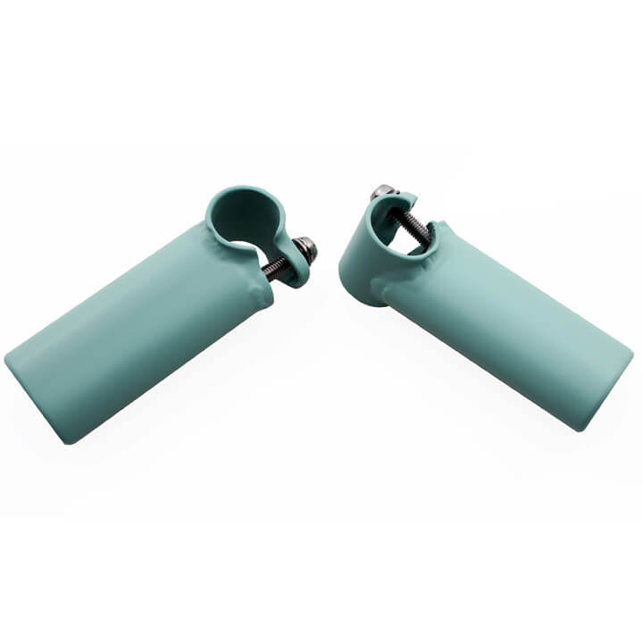 Alpina bar ends 16 20 Trial soft mint mat