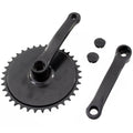 Alpina crankstel 20 Brave 36t