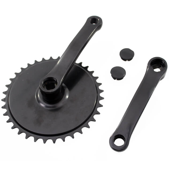 Alpina crankstel 20 Brave 36t