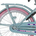 Alpina achterdrager 20 Clubb soft mint