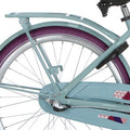 Alpina achterdrager 26 Clubb soft mint