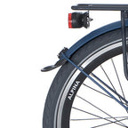 Alpina Spatbord set 20 marine matt